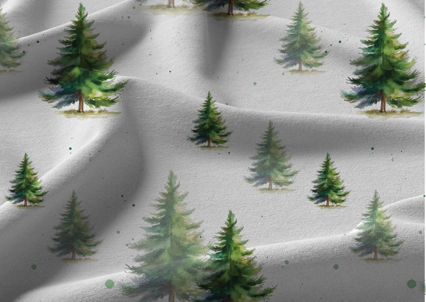 Kleines Wäldchen Wintervorbestellung